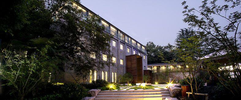 酒店 Phoenix Art Resort