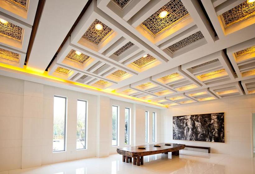 酒店 Phoenix Art Resort