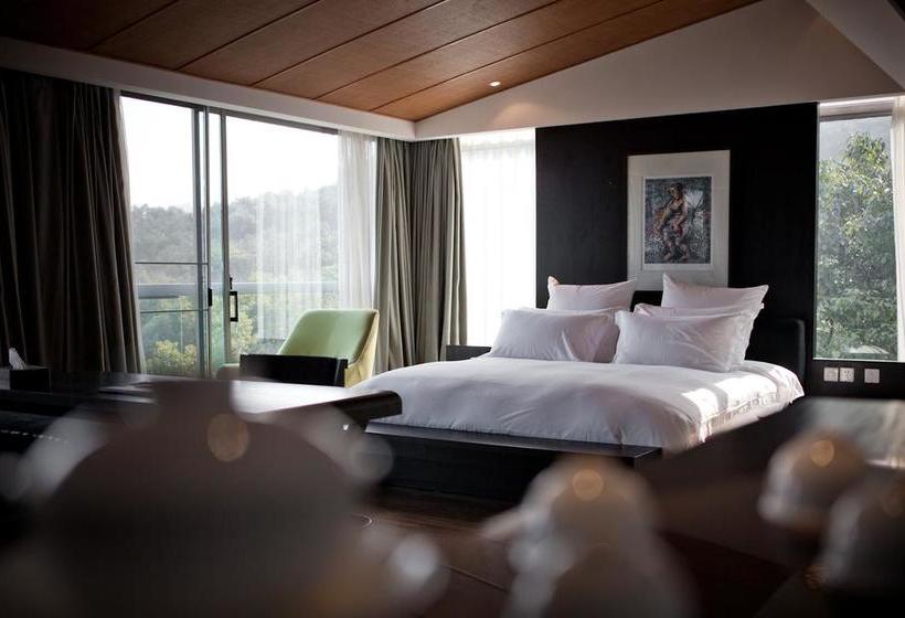 酒店 Phoenix Art Resort