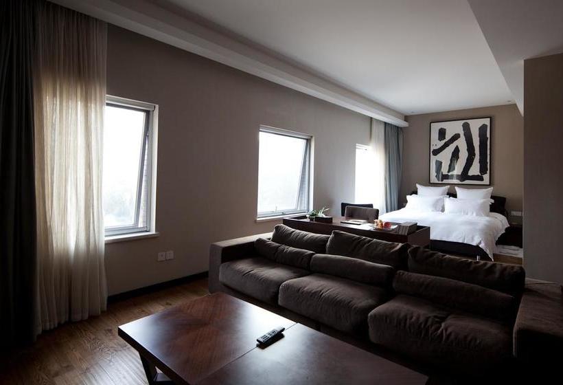 酒店 Phoenix Art Resort