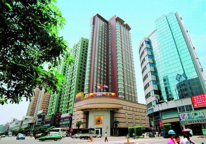 호텔 Shunde Grandview