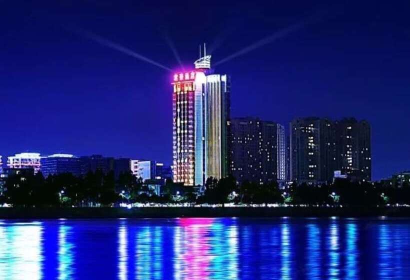 호텔 Shunde Grandview