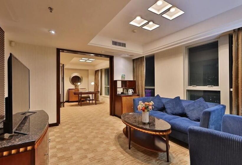 호텔 Shunde Grandview