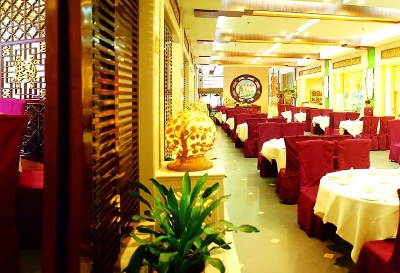 호텔 Shunde Grandview