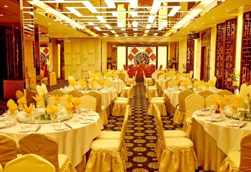 호텔 Shunde Grandview