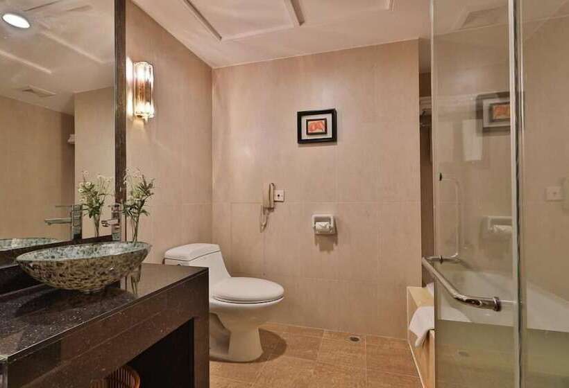 호텔 Shunde Grandview