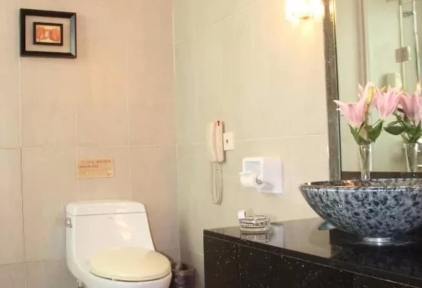 호텔 Shunde Grandview