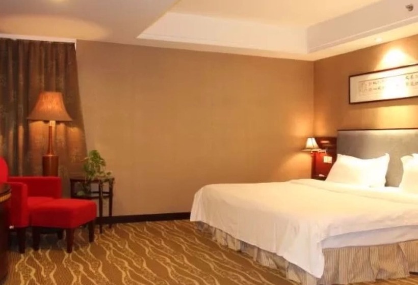 호텔 Shunde Grandview