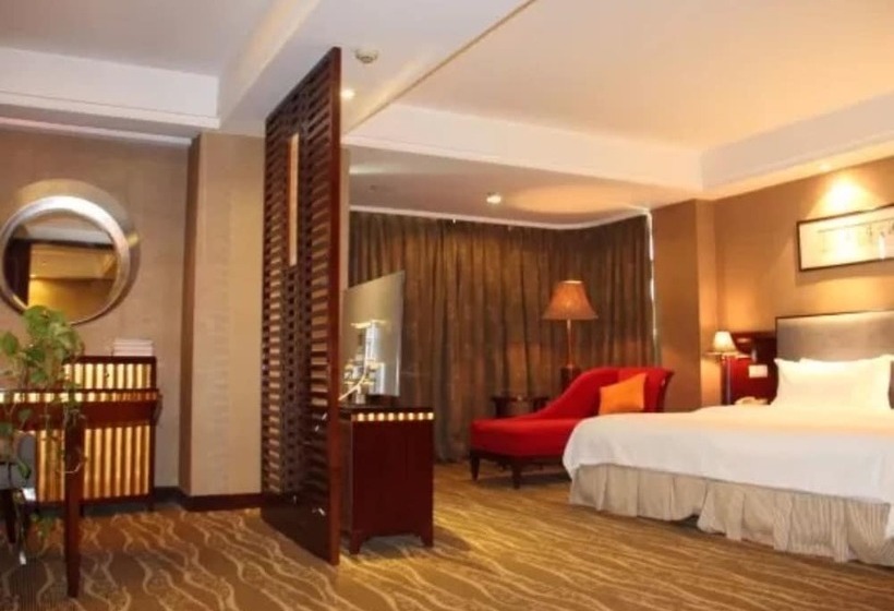 호텔 Shunde Grandview