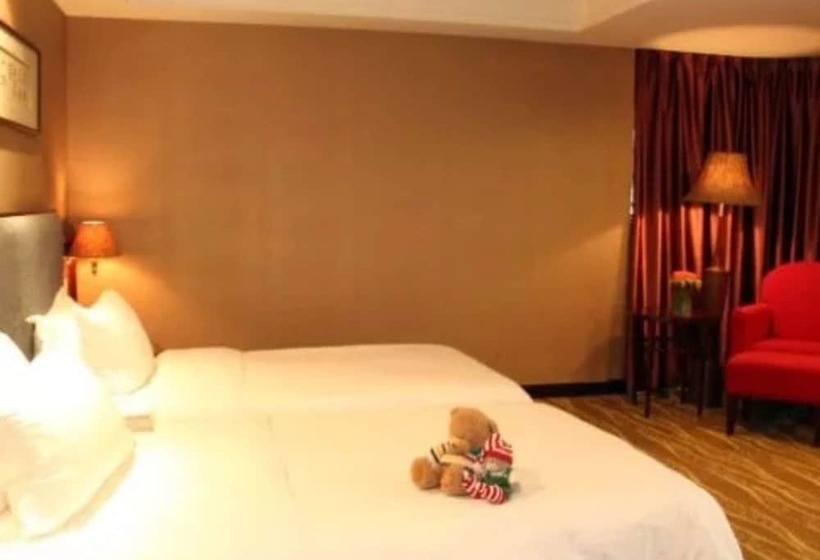 호텔 Shunde Grandview