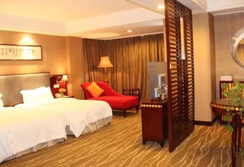 호텔 Shunde Grandview