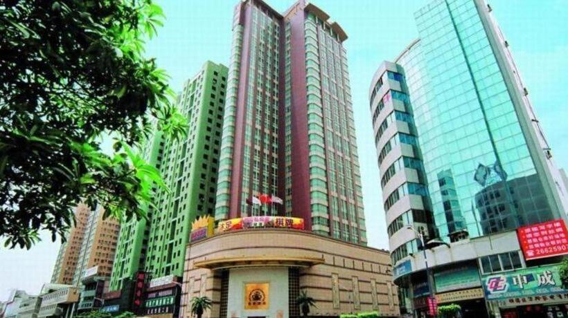 호텔 Shunde Grandview