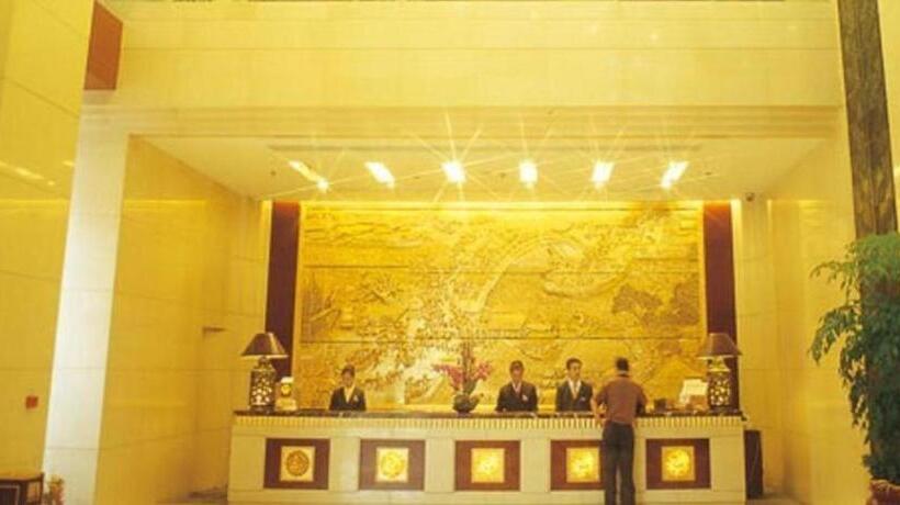 호텔 Shunde Grandview