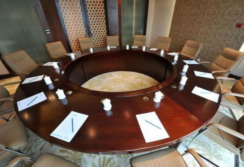 ホテル Tangpo Hot Spring Resorts