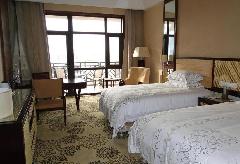 ホテル Tangpo Hot Spring Resorts