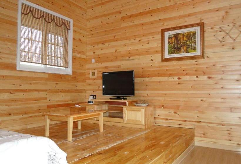 ホテル Tangpo Hot Spring Resorts