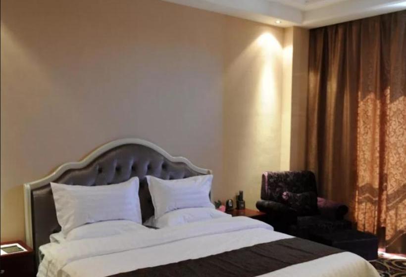 فندق Wanli International