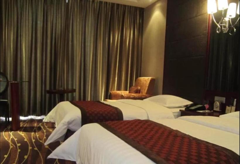 فندق Wanli International