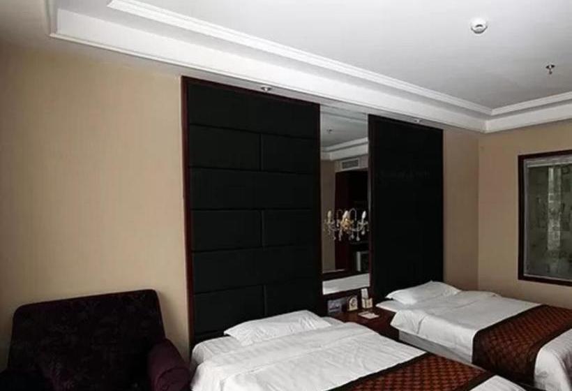 فندق Wanli International