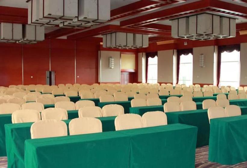 فندق Wanli International