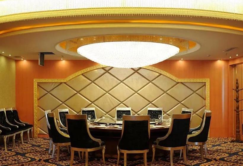 فندق Wanli International