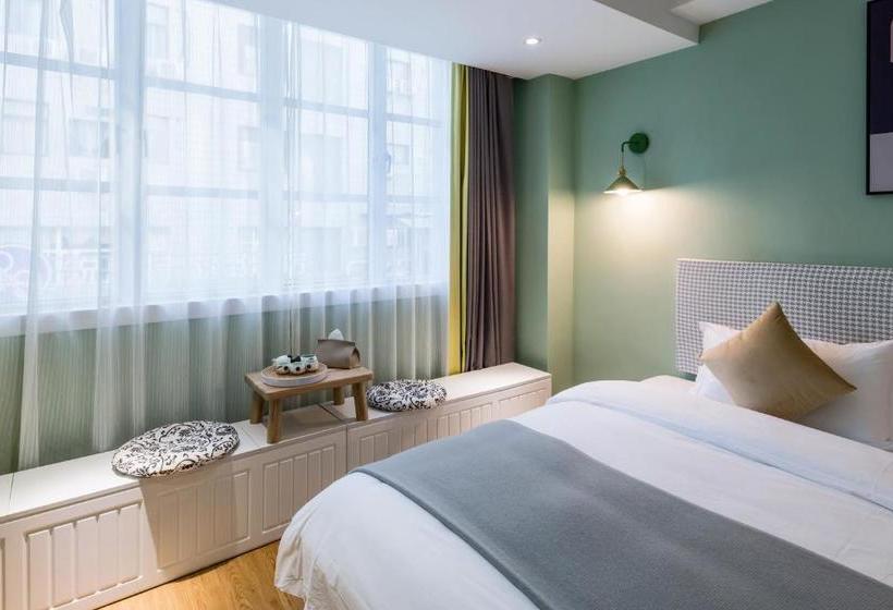 Inn Star Hotel - Xiamen