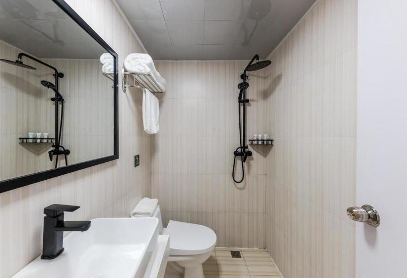 Inn Star Hotel - Xiamen