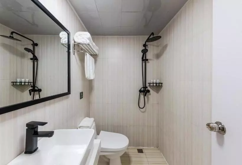 Inn Star Hotel - Xiamen