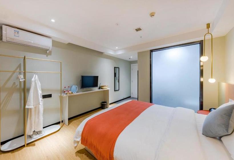 Inn Star Hotel - Xiamen