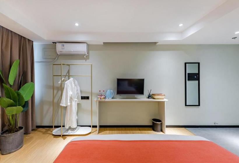 Inn Star Hotel - Xiamen