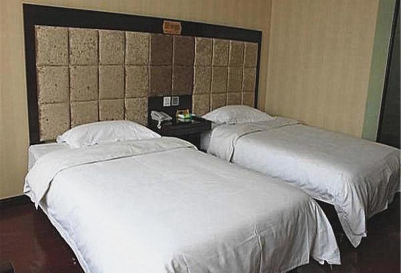Shanxi Nanfang Hotel Daqing Road