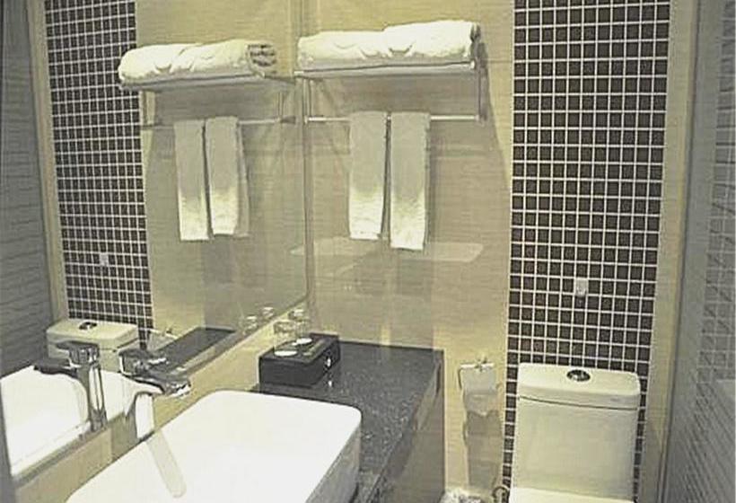 Shanxi Nanfang Hotel Daqing Road