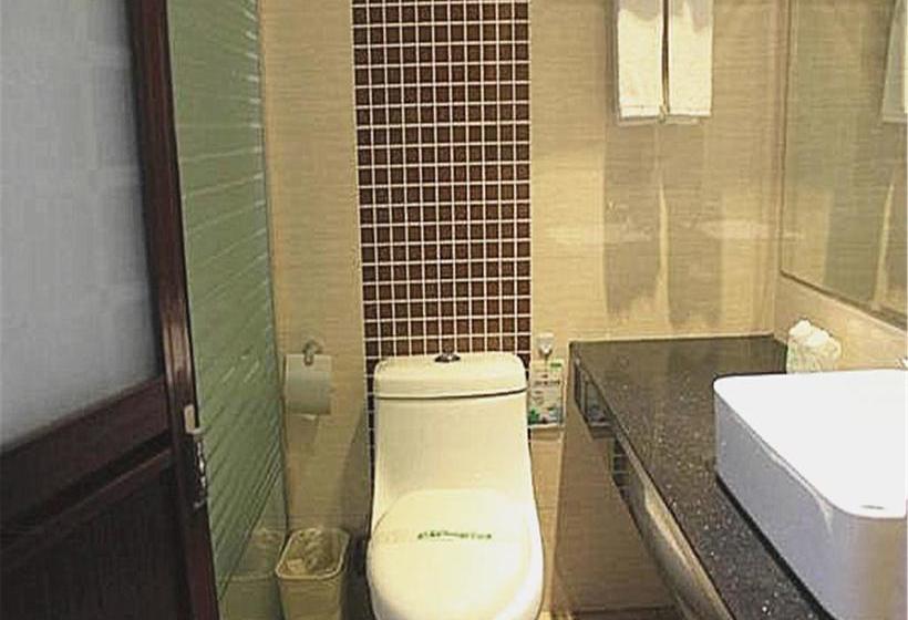 Shanxi Nanfang Hotel Daqing Road