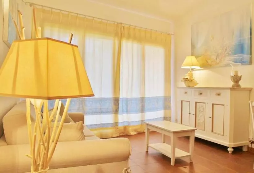 Felix Hotels   Residence Hotel Costa Serena