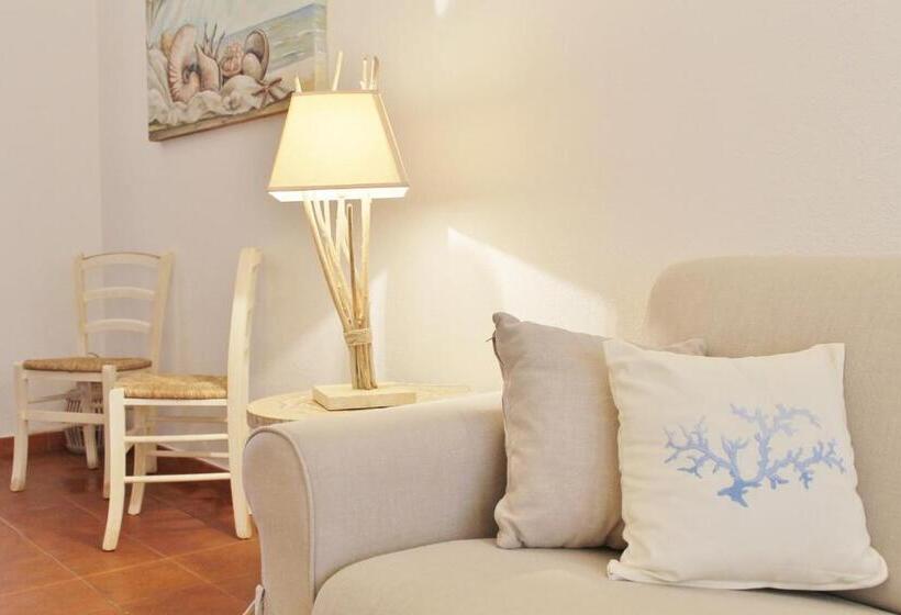 Felix Hotels   Residence Hotel Costa Serena