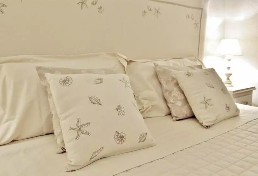 Felix Hotels   Residence Hotel Costa Serena