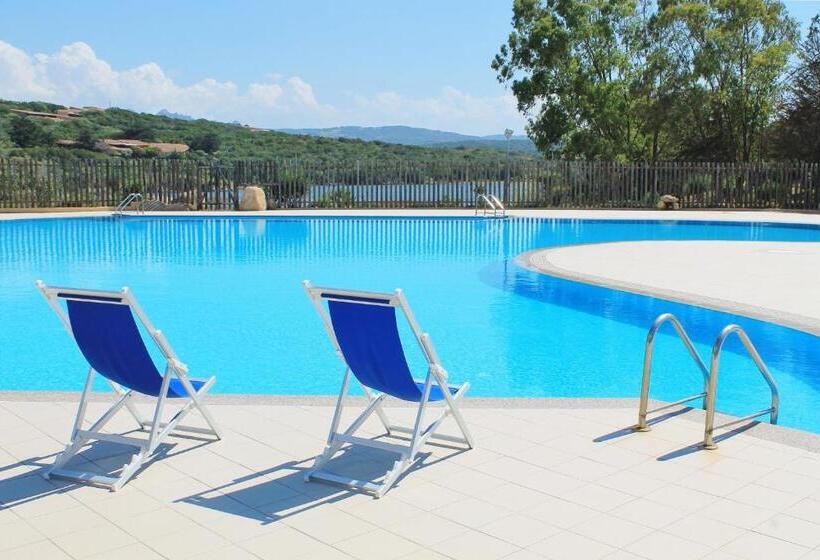 Felix Hotels   Residence Hotel Costa Serena