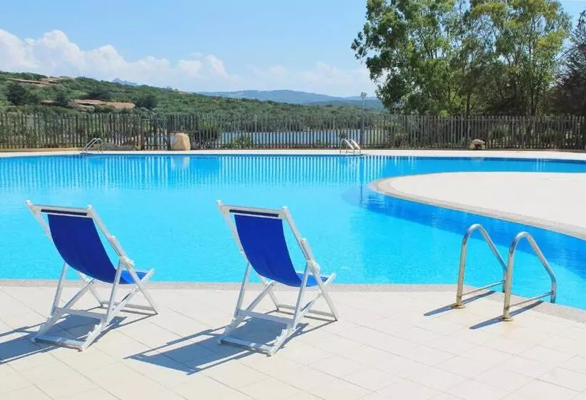 Felix Hotels   Residence Hotel Costa Serena