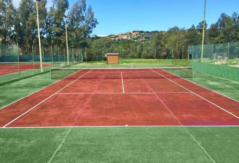 Felix Hotels   Residence Hotel Costa Serena