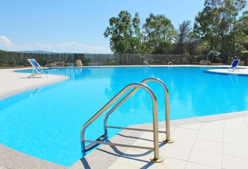 Felix Hotels   Residence Hotel Costa Serena