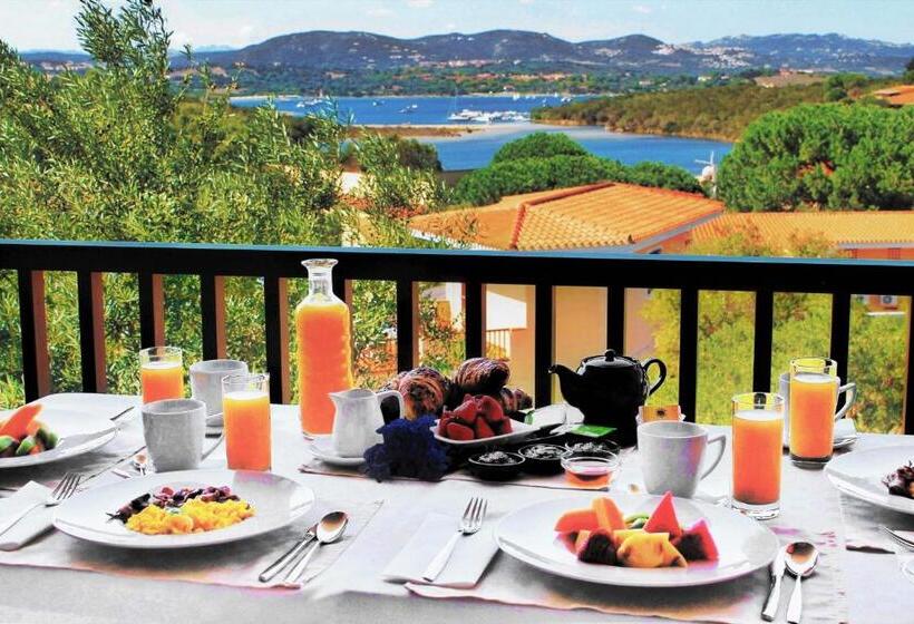 Felix Hotels   Residence Hotel Costa Serena