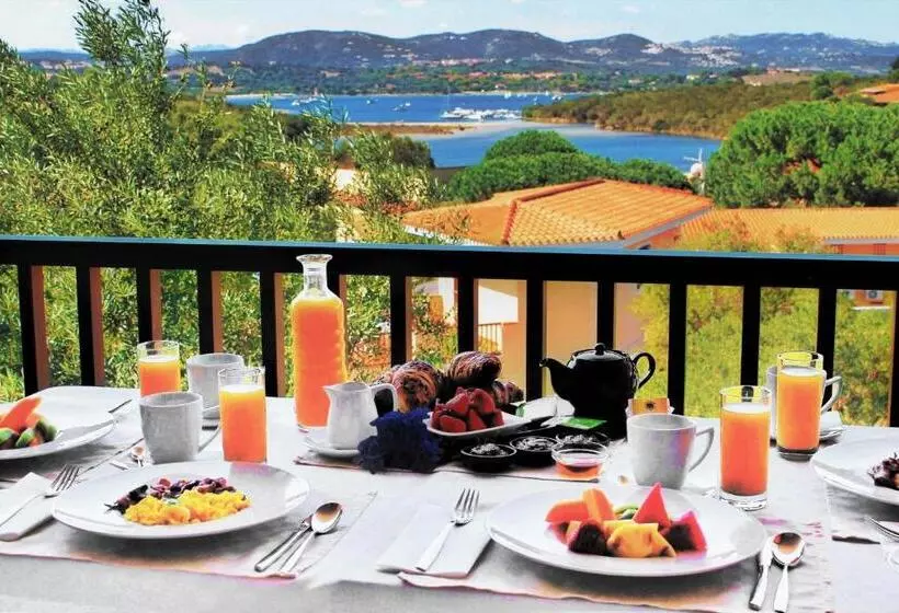 Felix Hotels   Residence Hotel Costa Serena