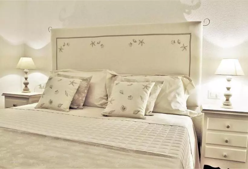 Felix Hotels   Residence Hotel Costa Serena