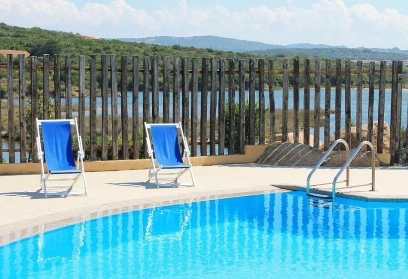 Felix Hotels   Residence Hotel Costa Serena