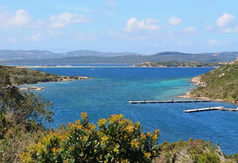 Felix Hotels   Residence Hotel Costa Serena