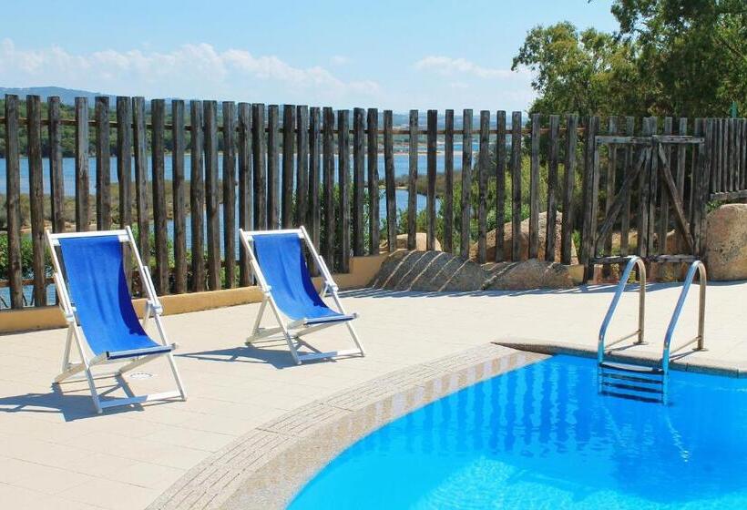 Felix Hotels   Residence Hotel Costa Serena