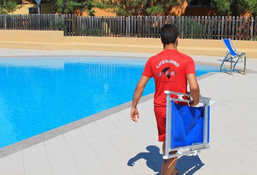 Felix Hotels   Residence Hotel Costa Serena