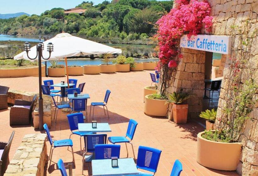 Felix Hotels   Residence Hotel Costa Serena