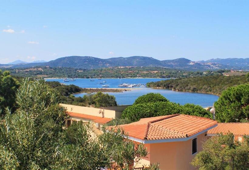 Felix Hotels   Residence Hotel Costa Serena