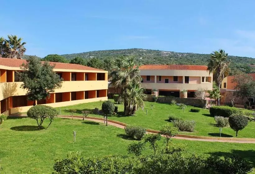 Felix Hotels   Residence Hotel Costa Serena